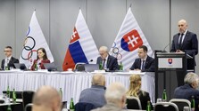 Schválené: Títo športovci budú reprezentovať Slovensko na ZOH 2026