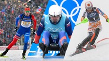 Schválené: Títo športovci budú reprezentovať Slovensko na ZOH 2026