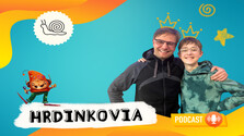 Hrdinkovia: Silné puto Přemysla a Olivera Boublíkovcov 