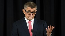 Filip Turek v českej vláde nebude. Téma je uzavretá, uviedol premiér Babiš