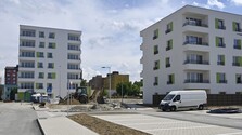 Nenávratné príspevky na výstavbu nájomných bytov budú pokračovať. Štát na ne našiel časť prostriedkov