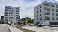 Nenávratné príspevky na výstavbu nájomných bytov budú pokračovať. Štát na ne našiel časť prostriedkov