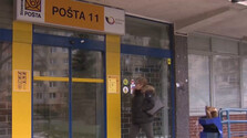Obyvatelia Košíc nie sú spokojní s rušením pobočiek Slovenskej pošty, tá je so súčasným stavom spokojná