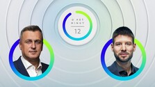 Sledujte NAŽIVO: Hosťami relácie O 5 minút 12 sú Andrej Danko a Michal Šimečka