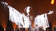 V Británii našli stratenú kazetu nahrávok Ozzyho Osbourna. Vznikla krátko po jeho odchode z Black Sabbath