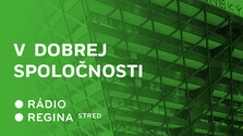 V dobrej spoločnosti