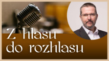 Peter Janků | Z hlasu do rozhlasu 