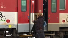 Ani v Žiari nad Hronom si už cestujúci nemôžu kúpiť lístok na vlak. Samosprávy žiadajú aspoň o automaty, neexistuje však žiadny
