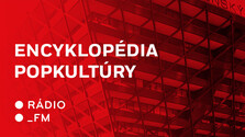 Encyklopédia popkultúry