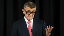 Filip Turek v českej vláde nebude. Téma je uzavretá, uviedol premiér Babiš