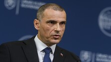 Generálny prokurátor Maroš Žilinka navrhuje Ústavnému súdu SR označiť zmeny v zákone o ÚOO za protiústavné