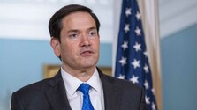 Marco Rubio by mohol navštíviť Bratislavu a Budapešť, informuje maďarský server