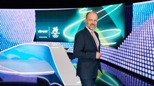 Moderátor Čambor pred premiérou v olympijskom štúdiu: Divákom chceme priniesť to najlepšie