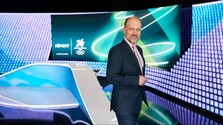 Moderátor Čambor pred premiérou v olympijskom štúdiu: Divákom chceme priniesť to najlepšie