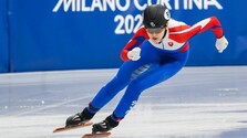 Šortrekárka Popovičová pri olympijskom debute na postup nesiahala, v kvalifikácii za najrýchlejšími zaostala