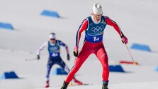 Fenomenálny Nór Kläbo vytvoril nový rekord v počte zlatých medailí zo zimných olympijských hier