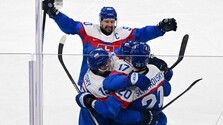 Sledujte NAŽIVO: Rysuje sa prekvapenie, Slováci už vedú nad Fínmi o dva góly