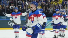 Slovenskí hokejisti spoznali súpera vo štvrťfinále, naraziť môžu na jeden z týchto dvoch tímov