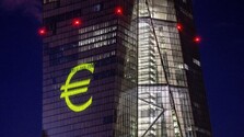 ECB udelila americkej banke rekordnú pokutu vo výške 12,18 milióna eur, ide o najvyššiu sankciu v jej histórii