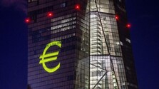 ECB udelila americkej banke rekordnú pokutu vo výške 12,18 milióna eur, ide o najvyššiu sankciu v jej histórii