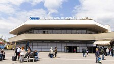 Hlavnú stanicu v Bratislave čakajú dve etapy rekonštrukcie, prvá sa zameria na hygienické zariadenia a bezbariérový pohyb
