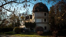 Hurbanovo je kolískou slovenskej astronómie, z observatória sledujú hviezdy už viac ako 150 rokov