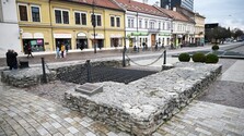 Košickú Hlavnú ulicu čaká rekonštrukcia: Nad Dolnou bránou opravia zatekanie aj dlažbu