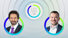 Sledujte NAŽIVO: Hosťami relácie O 5 minút 12 sú Robert Kaliňák a Viliam Karas