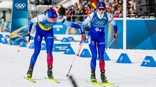 ZOH 2026: Suverénne Francúzky sú po 34 rokoch v štafete zlaté. Slovenské biatlonistky v najlepšej desiatke