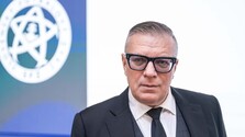 Ján Kováčik pokračuje vo funkcii prezidenta Slovenského futbalového zväzu
