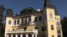 Kaštieľ Betliar odhalí tajné priestory: Návštevníci si budú môcť po rokoch pozrieť hosťovské apartmány, ktoré využívali Andrášio
