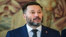 Matúš Vallo bude znova kandidovať na post primátora Bratislavy, županom sa chce opäť stať aj Juraj Droba