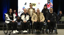 Slovensko bude mať na zimnej paralympiáde v Miláne a Cortine d’Ampezzo zastúpenie vo všetkých športoch