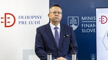 Štátne dlhopisy idú do predaja. Minister Kamenický upozorňuje na podvodníkov, ktorí by ich ponúkali za vyšší úrok