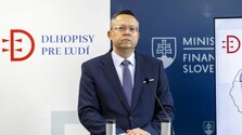 Štátne dlhopisy idú do predaja. Minister Kamenický upozorňuje na podvodníkov, ktorí by ich ponúkali za vyšší úrok