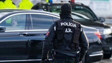 Zásah proti čurillovcom: Policajná inšpekcia zadržala viacerých bývalých policajtov NAKA aj prokurátora