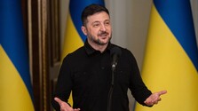 Zelenskyj podľa R. Fica odmieta inšpekciu poškodenia ropovodu Družba a nemá záujem obnoviť tranzit ropy