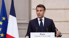 „Zlé prekvapenie“, hodnotí francúzsky prezident Macron dohodu medzi EÚ a Mercosurom. Nemecko a Taliansko ju vítajú