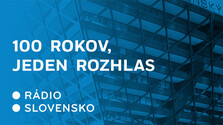 100 rokov, jeden rozhlas