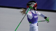 Ďalšia paralympijská medaila pre Slovensko: Rexová berie bronz aj zo super-G