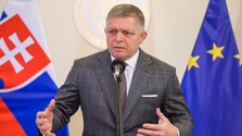 Fico: SR je pripravená blokovať pôžičku pre Ukrajinu, ak bude treba