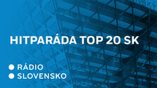 Hitparáda TOP 20 SK