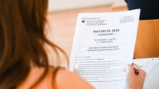 Maturita zo slovenského jazyka: Vyskúšajte si tohtoročný test