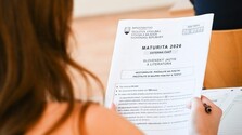 Maturita zo slovenského jazyka: Vyskúšajte si tohtoročný test
