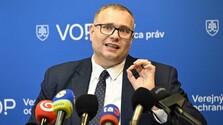 Ombudsman kritizuje postup Sociálnej poisťovne pri vybavovaní invalidných dôchodkov