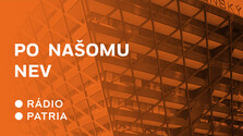 Po našomu NEV