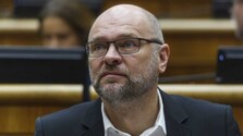R. Sulík sa na kandidátke SaS do parlamentných volieb neobjaví: Rozhodli o tom delegáti kongresu strany