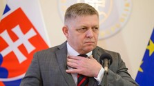 Premiér Robert Fico vyzval generálneho prokurátora Maroša Žilinku, aby odstúpil