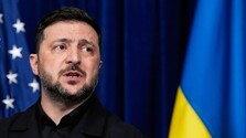 Zelenskyj o ropovode Družba: Technicky by mohol byť pripravený na obnovenie prevádzky o mesiac a pol
