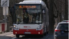 Banská Bystrica žaluje prevádzkovateľa MHD za porušenie zmluvy. Nezhodnú sa ani pri nákupe trolejbusov